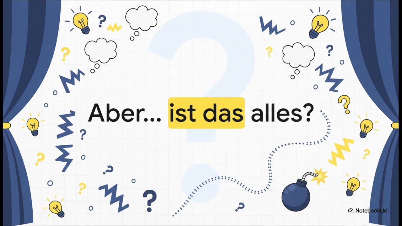 Humor und die Kunst des Wartens