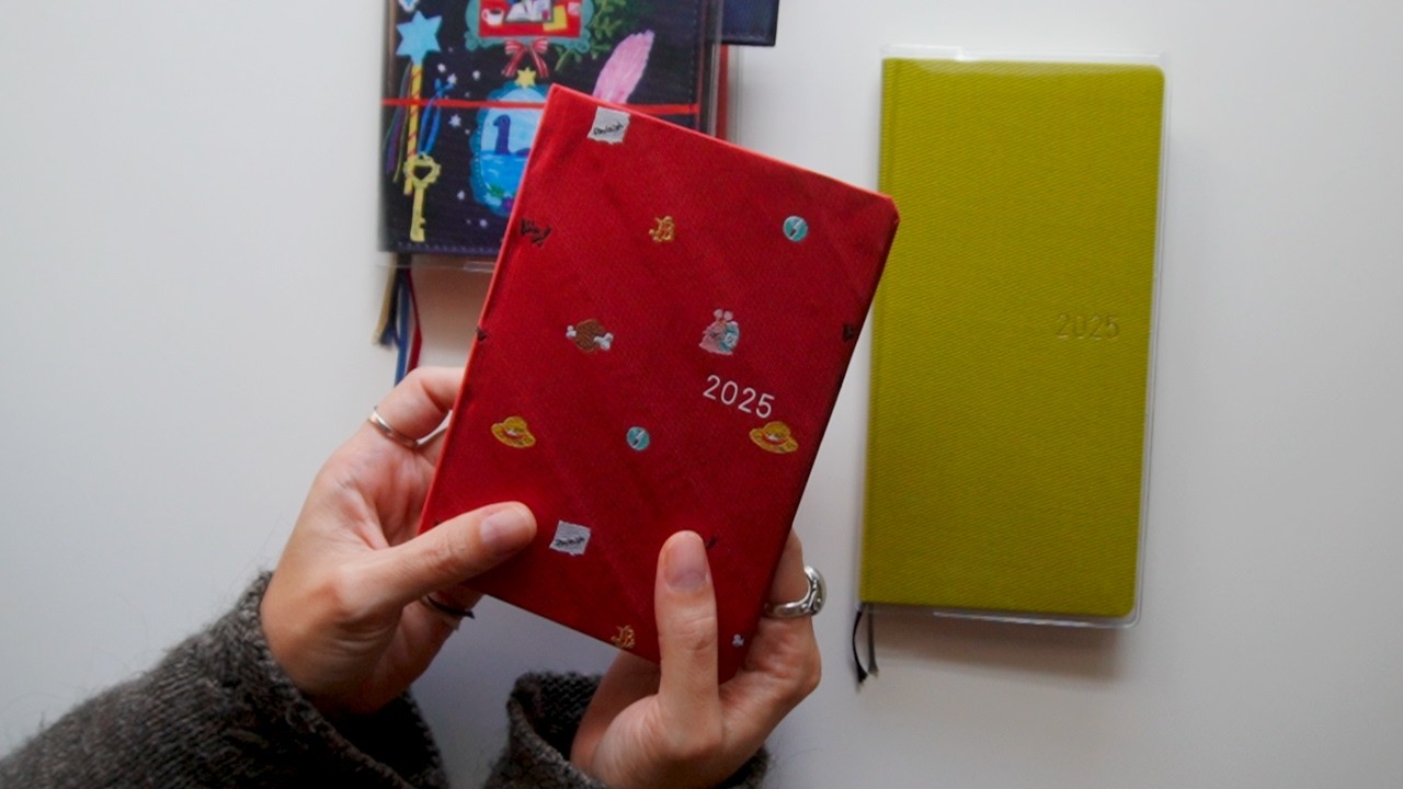 My Hobonichi Lineup Update & How the HON Fits in Different Covers