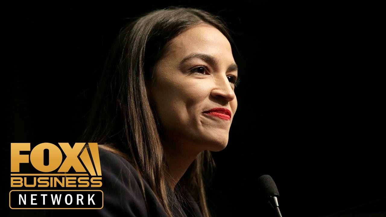 Democrats embarrassed by far-left insurgents: Varney