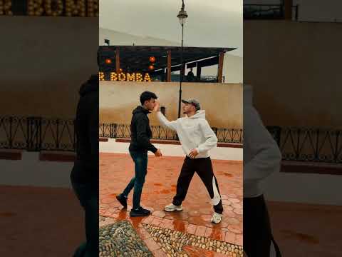 ادخل للبروفيل شوف واش سرا