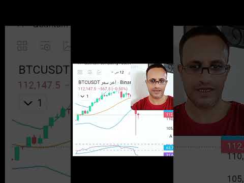 البيتكوين يعود من العاصفة هل بدأ الزخم من جديد