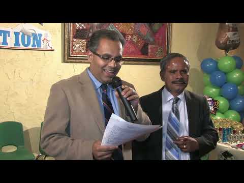 New Millennium Montessori School | Graduation Program 2012