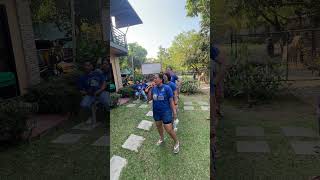 Thats what friends are for.. Prex team building 2026