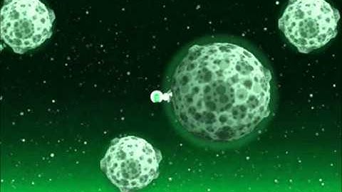 Nitrome - Space Hopper Level 1