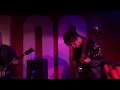 The Jaded Hearts Club - Helter Skelter @ 100 Club