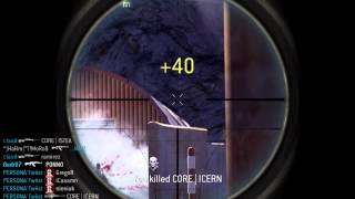COD4 | Epic Quad By Twiist
