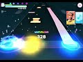 Knife-Enhypen Rhythm Hive: Level 13 Super Hard Perfect Hit Play- @velvetfangz