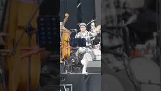 Mondo Cane Prato 31 Aug 2019. Afternoon Reharsals