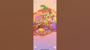 Perfect Tidy – Level 179 Walkthrough | Decorate a Pumpkin Kitchen 🎃🍳