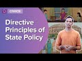 Directive Principles and Family Guidelines