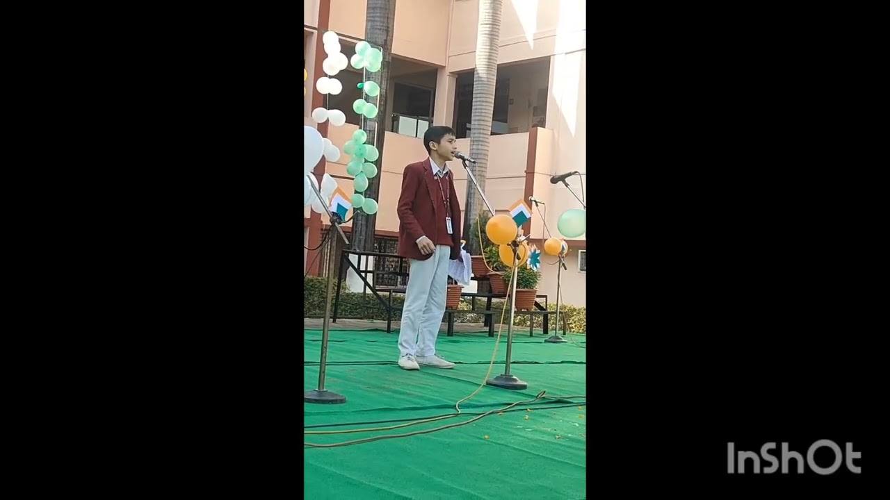 Republic Day #Josh@jai