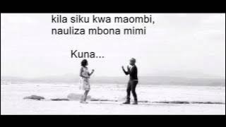 UVUMILIVU   PITSON LYRICS VIDEO