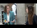 L'Ora Solare (TV2000) Reggio Emilia Approach: filosofia educativa che affascina la principessa Kate