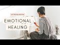 Art Therapy Activity for Emotional Pain / Self Healing