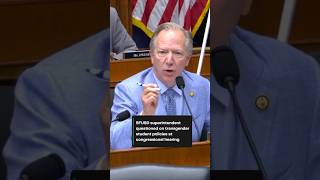 Congressional Republicans grill unfazed San Francisco superintendent on gender policies