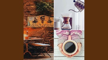 Exquisite Ambience for Java Jazz Cafes