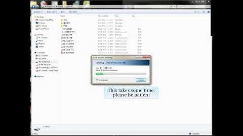 50 Upgrade or Downgrade Drive Firmware from Compact Flash Card in Sinamics STARTER