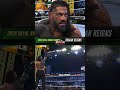 roman reigns win mens royal rumble 2026 #shorts #wwe #romanreigns #royalrumble