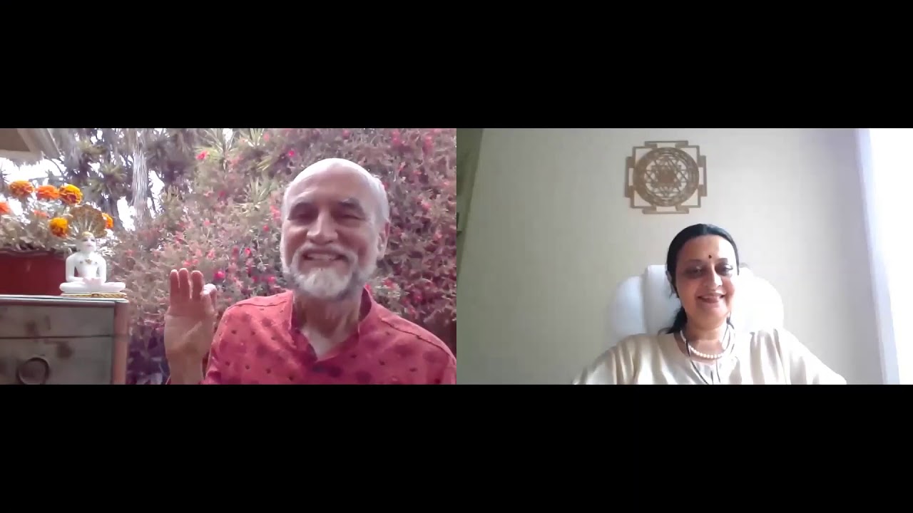 Jain meditation tradition: Part 3 (Indian Meditative Practices)