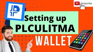💥Complete guide on how to set up your PLCULITMA WALLET💥 #plcultima #crypto #plcultimafarm  #PLCUX screenshot 5