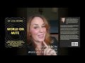 Lisa Miron World On Mute