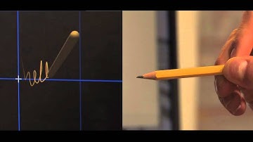 Leap Motion Demo