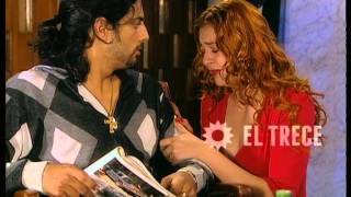 Soy Gitano - Capítulo 195 - Parte 1