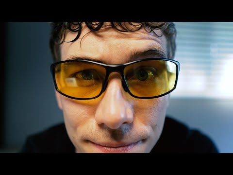 Do NIGHT VISION Glasses Work? - Night Driving Glasses