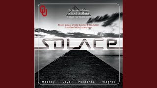 Solace, A Lyric Concerto: I. Joy