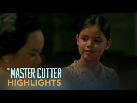 The Master Cutter: Ibyang misses Audrey! (Episode 100)