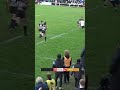 📲🏉 National League Rugby Highlights: Round 14 | #Nat2n