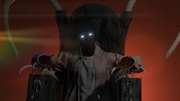 Travis Scott "Coordinate" (Official Visualizer) Created By // @joemcgrvth