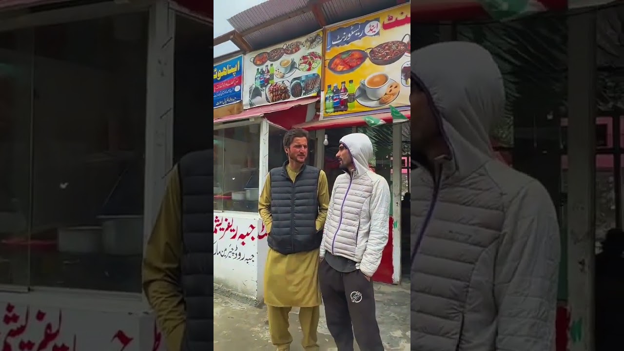 Chukail Banda full vlog 