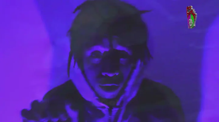 RODEOGLO - CHOOSE YOUR FIGHTER [OFFICIAL VIDEO]