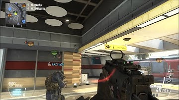 Black Ops 2 Search And Destroy clip gameplay 85 on Express HD