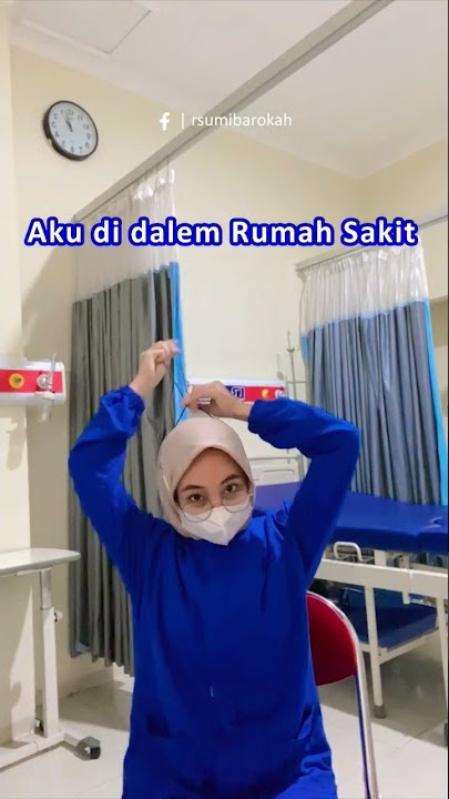 Lebih suka di dalem atau di luar? #perawat #bidan #rumahsakit #hospital #boyolali
