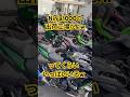 バイク Ninja1100SX Ninja1000SX Ninja1000 四国忍千MT #Shorts