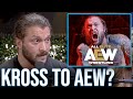 Will Killer Kross Go To AEW?