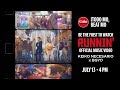 Keiko Necesario x BGYO - “Runnin’” (Official Music Video)