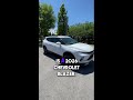2026 Chevy Blazer 2LT Cloth-Worth $43K?