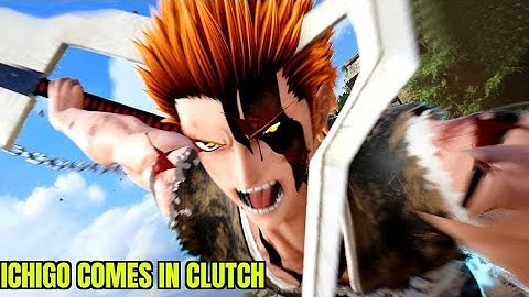 Dealing with "Toxic" Player on Jump Force