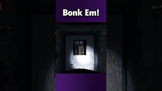 Lethal Company | Bonk Em! - Full Video! ⬆️ #lethalcompany #gaming #funny