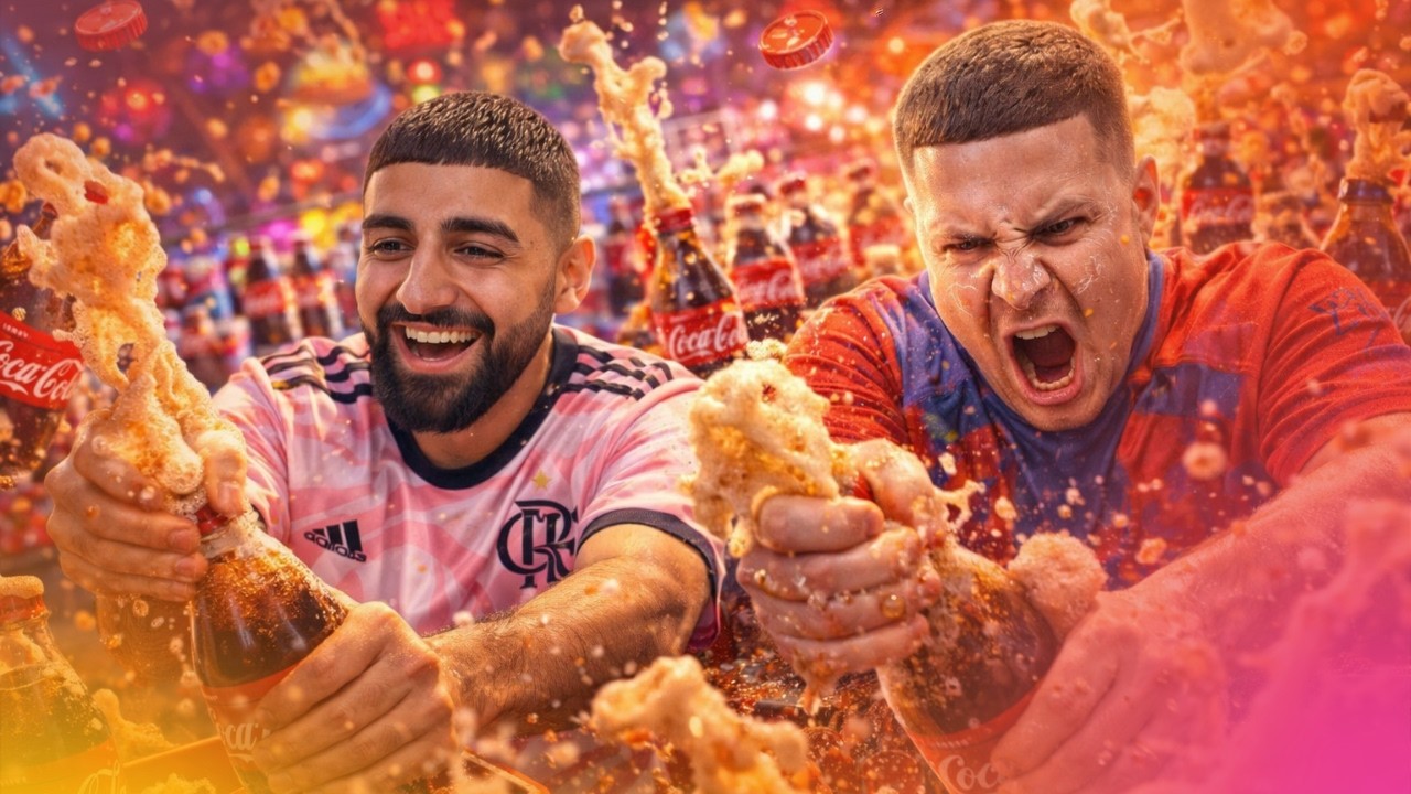 DIESE TIKTOK-EXPERIMENTE waren ZU HEFTIG❗❗❗THROWBACK #1