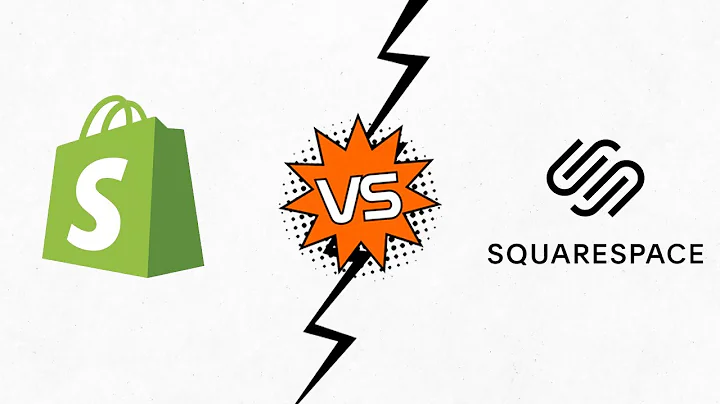 Shopify vs Squarespace: The Ultimate Comparison