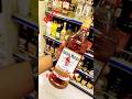 9 years old RUM🥃🥃 #alcohol #wine #whiskey #drink #party #cocktail #status #video #sorts #trending