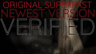 Original SuperFast Verified // Newest Version // Granny SuperFast Mode