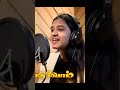 indru vinnilae | New Christmas Song #christmas #xmas