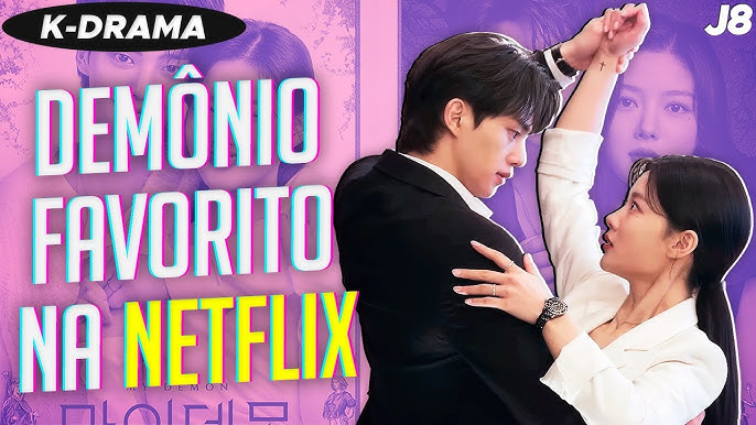 Netflix: 'A Garota Mascarada' (Razões para assistir à série coreana)