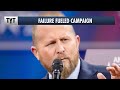 Trump DEMOTES Campaign Manager