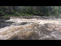 Seuils Élizabeth 100 M 3 S Rivière Rouge Seuils Élizabeth 100 M 3 S Rivière Rouge